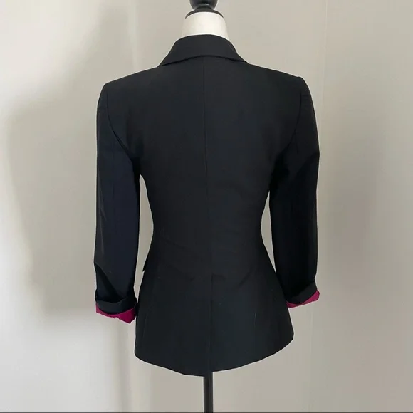 JAYGODFREY blazer - Picture 4 of 6
